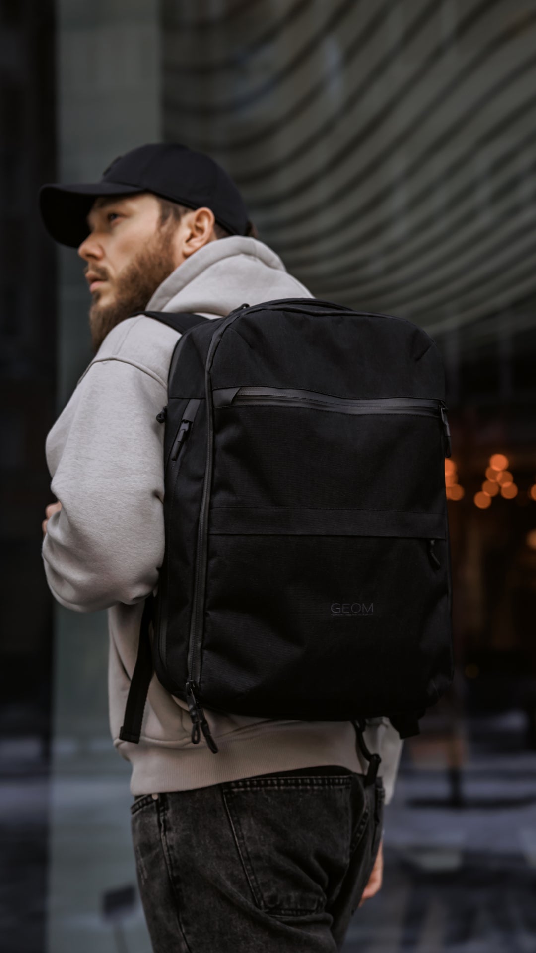Backpacks