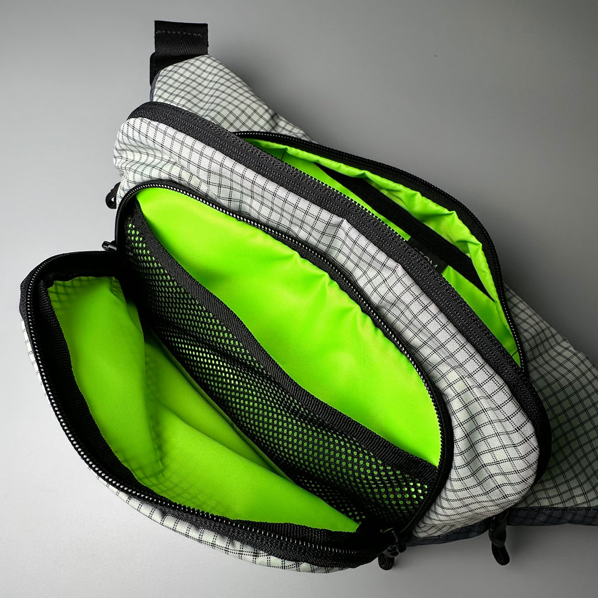 Belt Bag UltraGrid™ GEOM Base