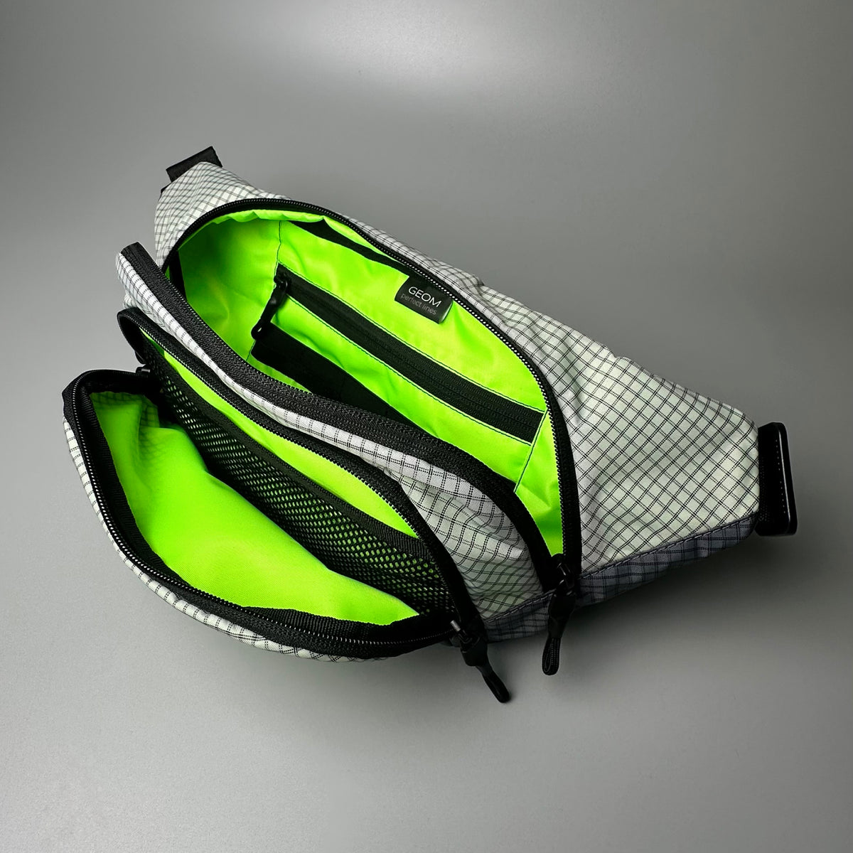 Belt Bag UltraGrid™ GEOM Base