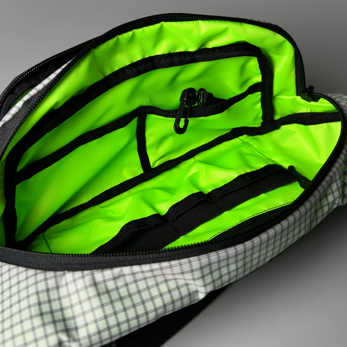 Belt Bag UltraGrid™ GEOM Base