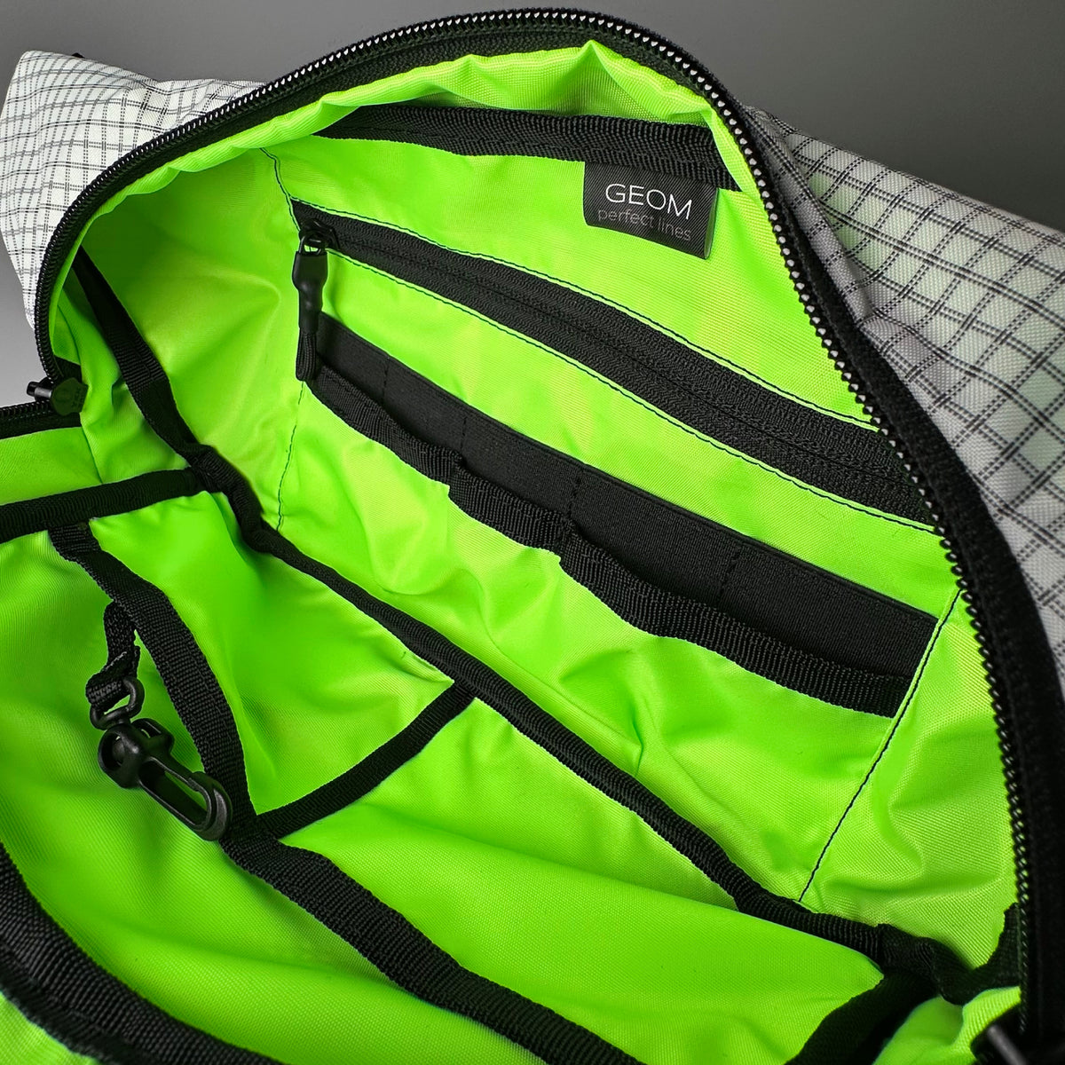 Belt Bag UltraGrid™ GEOM Base