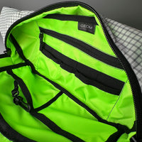 Belt Bag UltraGrid™ GEOM Base