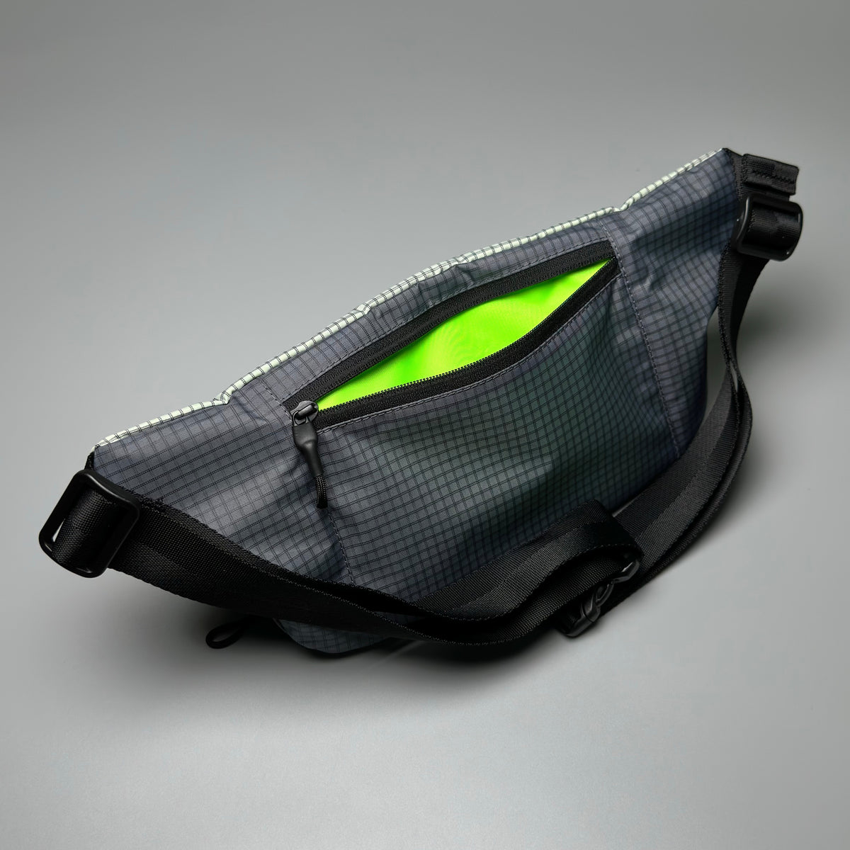 Belt Bag UltraGrid™ GEOM Base