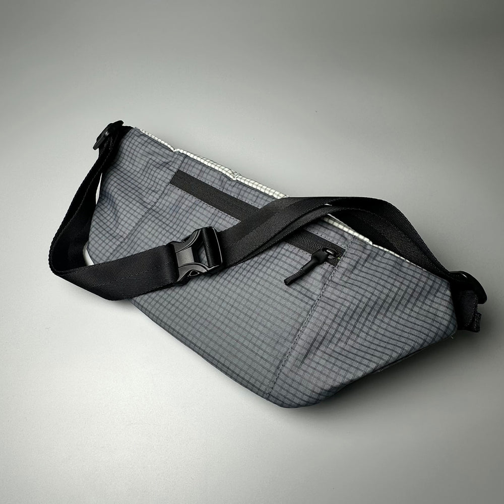 Belt Bag UltraGrid™ GEOM Base