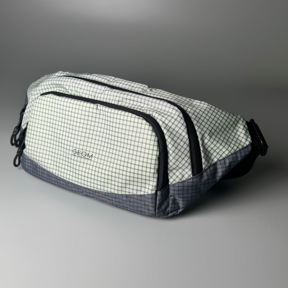 Belt Bag UltraGrid™ GEOM Base