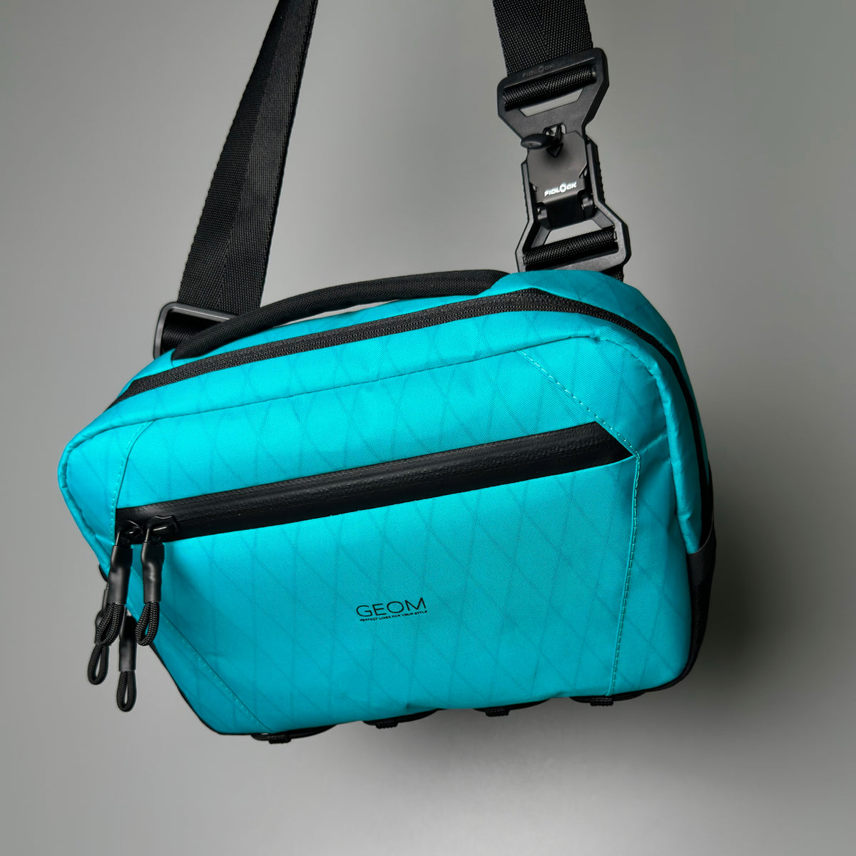 EDC Crossbody Bag X-Pac VX21 GEOM Force