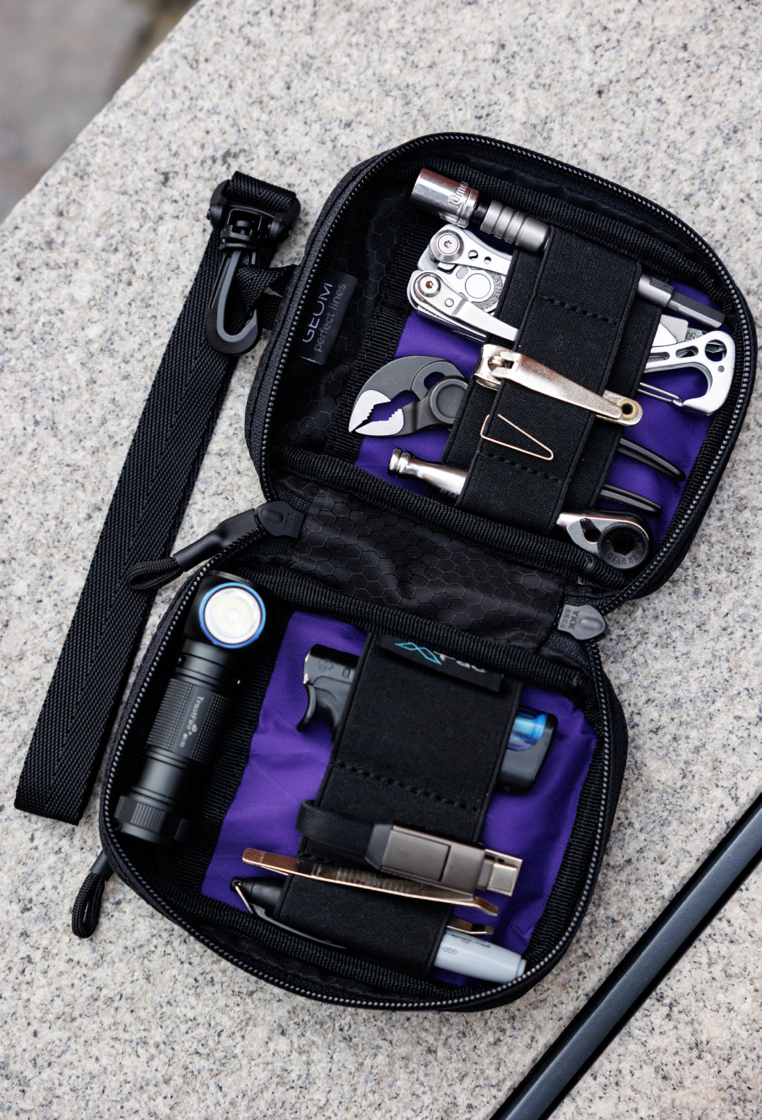 EDC Gear
