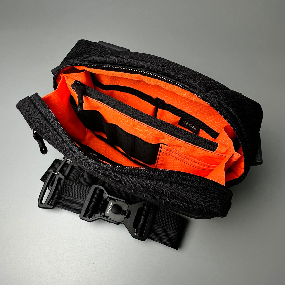 Сумка функціональна Cordura Hex GEOM Staffed