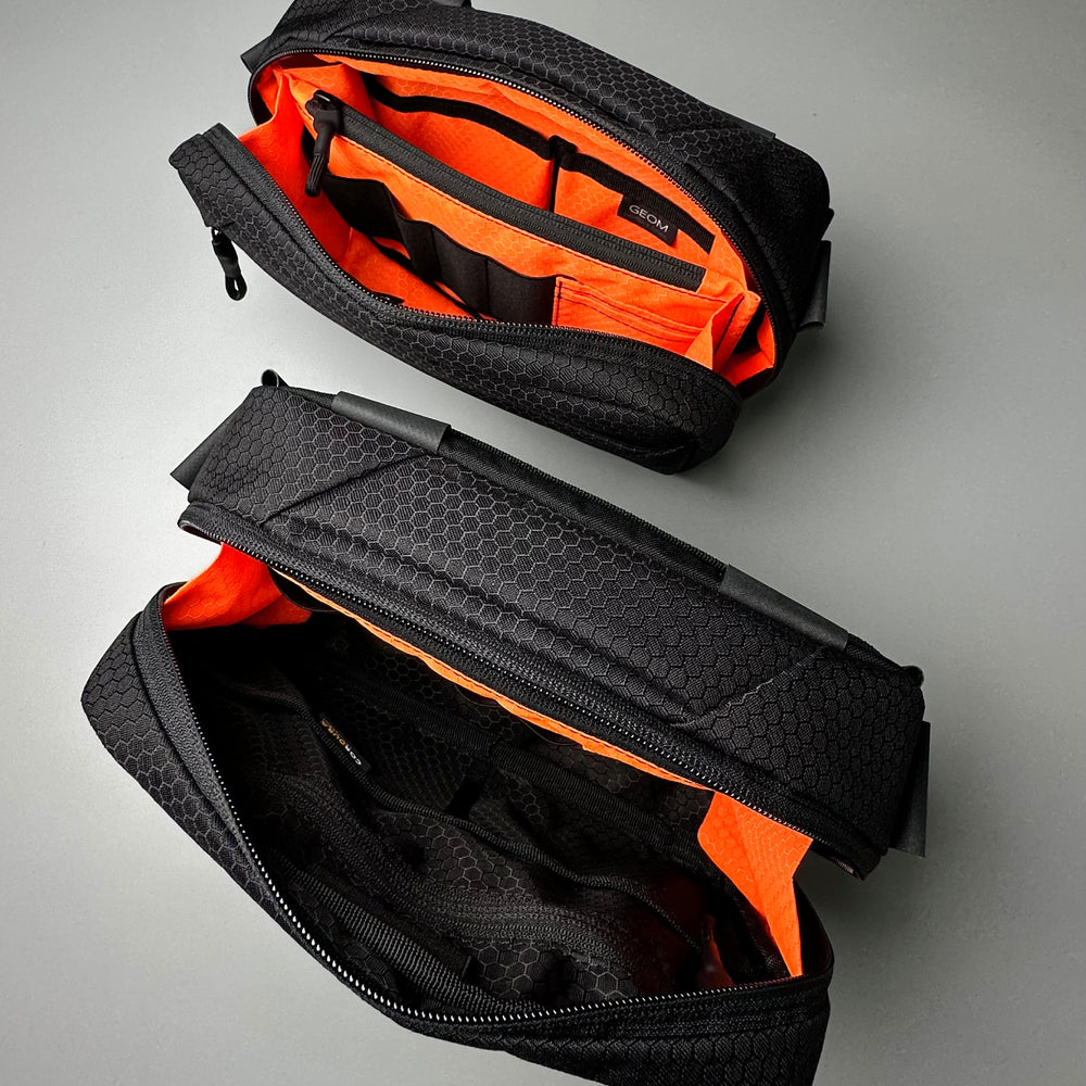 Сумка функціональна Cordura Hex GEOM Staffed