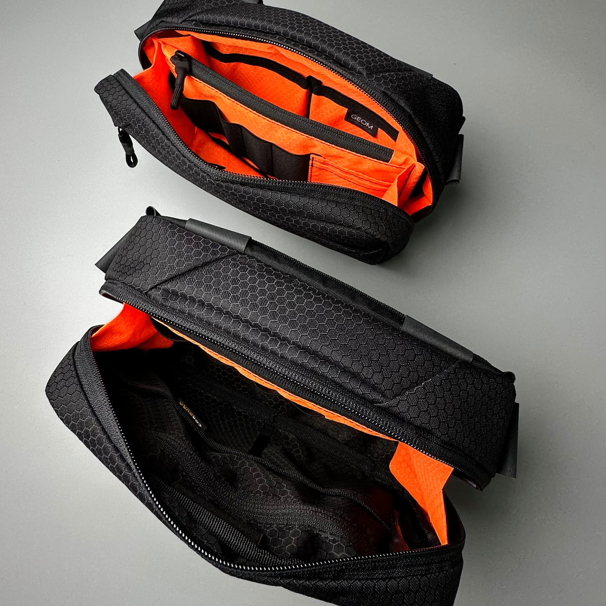 Сумка функціональна Cordura Hex GEOM Staffed