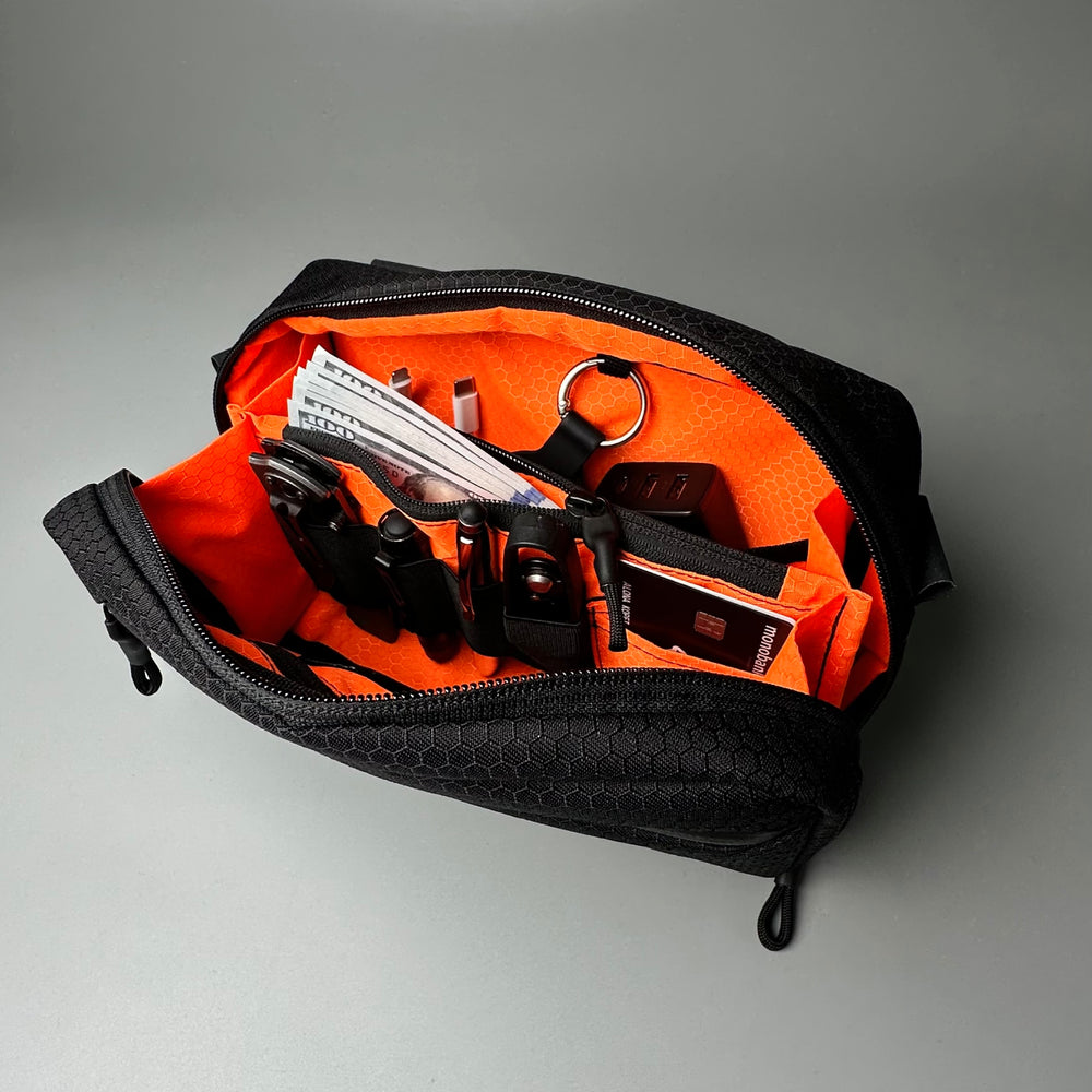 Сумка функціональна Cordura Hex GEOM Staffed