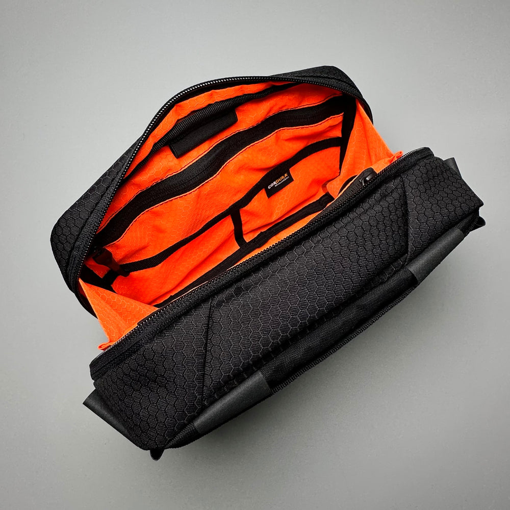 Сумка функціональна Cordura Hex GEOM Staffed