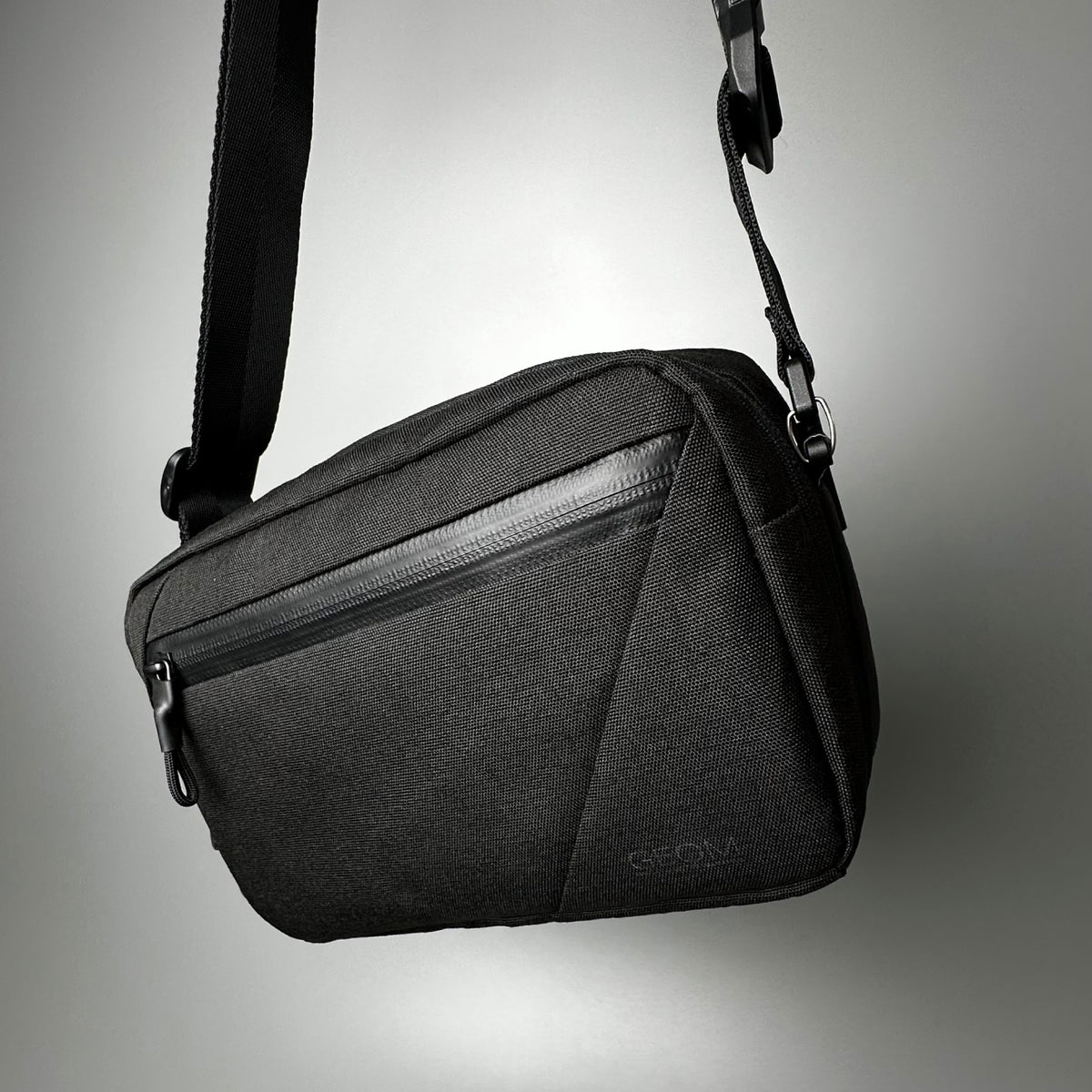 EDC Sling Bag X-Pac X50 Tech Organizer GEOM Staffed