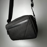 EDC Sling Bag X-Pac X50 Tech Organizer GEOM Staffed