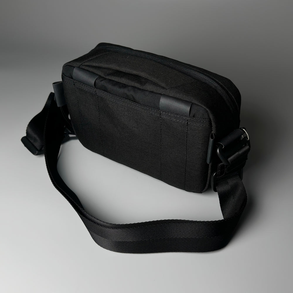 EDC Sling Bag X-Pac X50 Tech Organizer GEOM Staffed