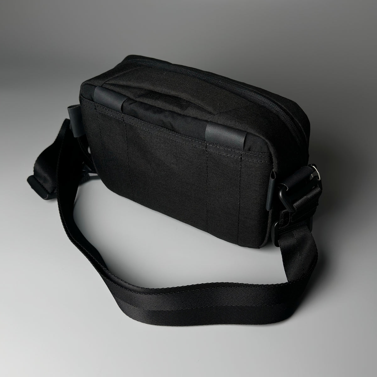 EDC Sling Bag X-Pac X50 Tech Organizer GEOM Staffed