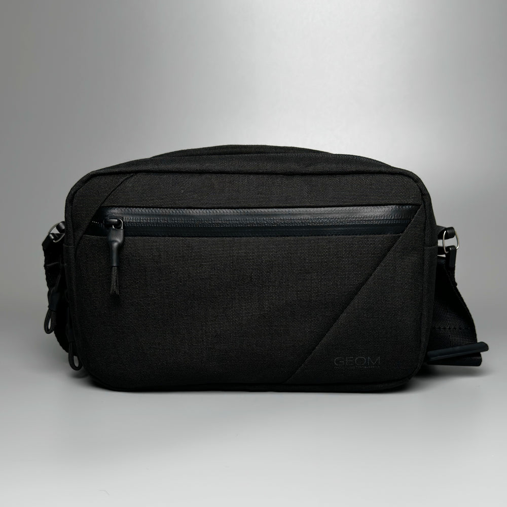 EDC Sling Bag X-Pac X50 Tech Organizer GEOM Staffed