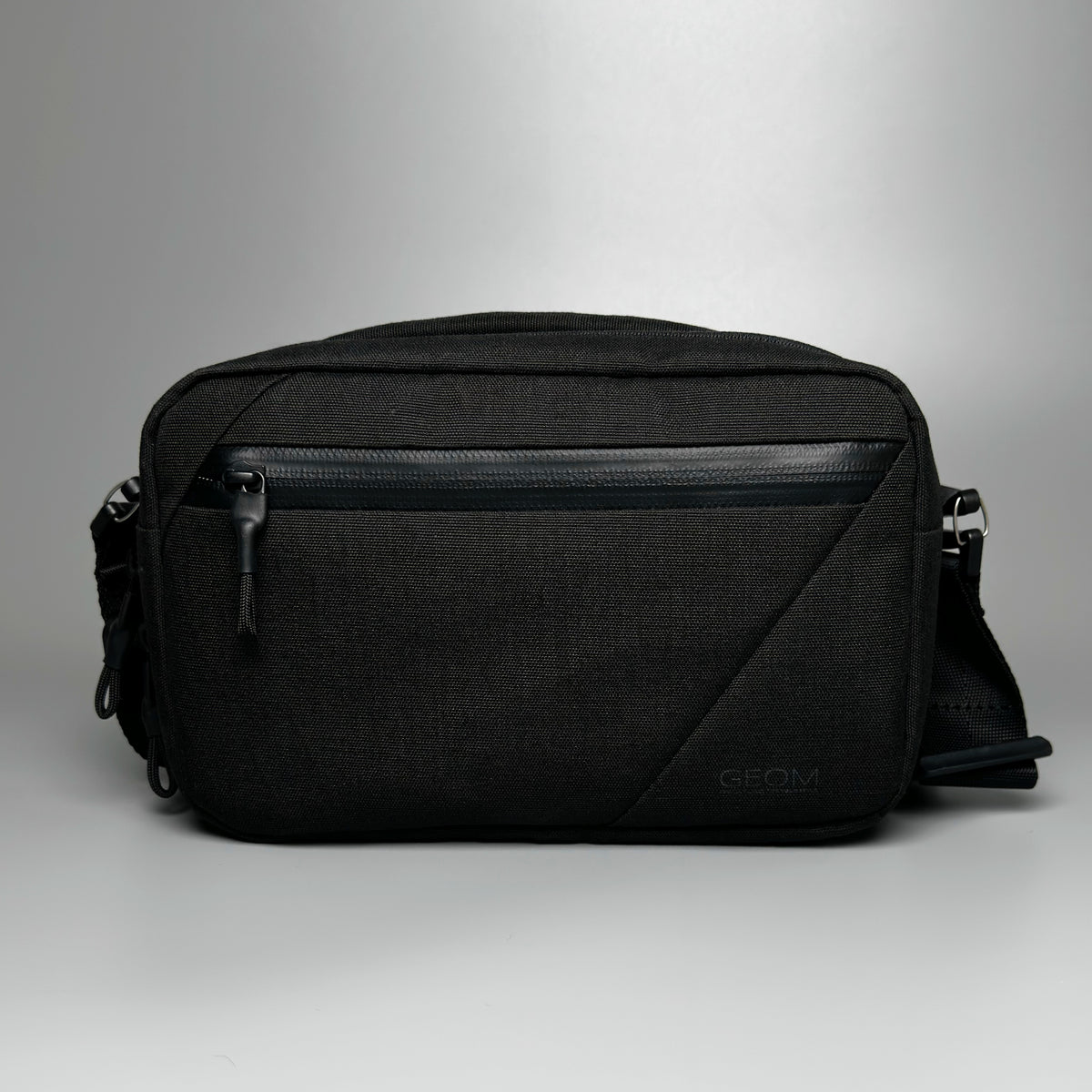 EDC Sling Bag X-Pac X50 Tech Organizer GEOM Staffed