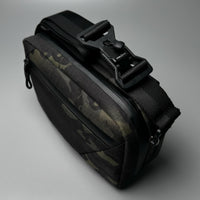EDC Sling Bag X-Pac X50 Tech Organizer GEOM Staffed
