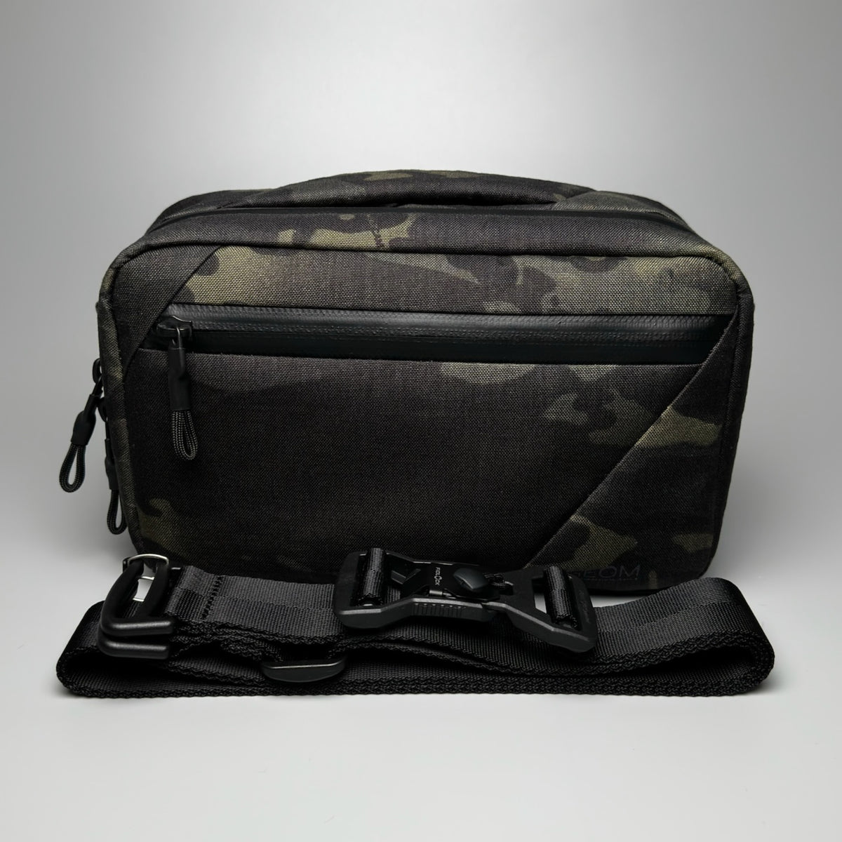 EDC Sling Bag X-Pac X50 Tech Organizer GEOM Staffed