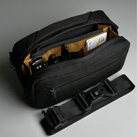 EDC Sling Bag X-Pac X50 Tech Organizer GEOM Staffed