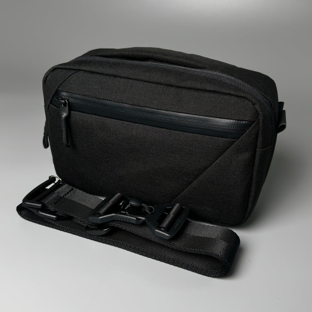 EDC Sling Bag X-Pac X50 Tech Organizer GEOM Staffed