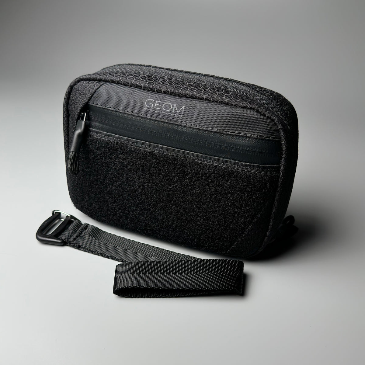 EDC zip pouch L GEOM Unit