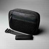 EDC zip pouch L GEOM Unit