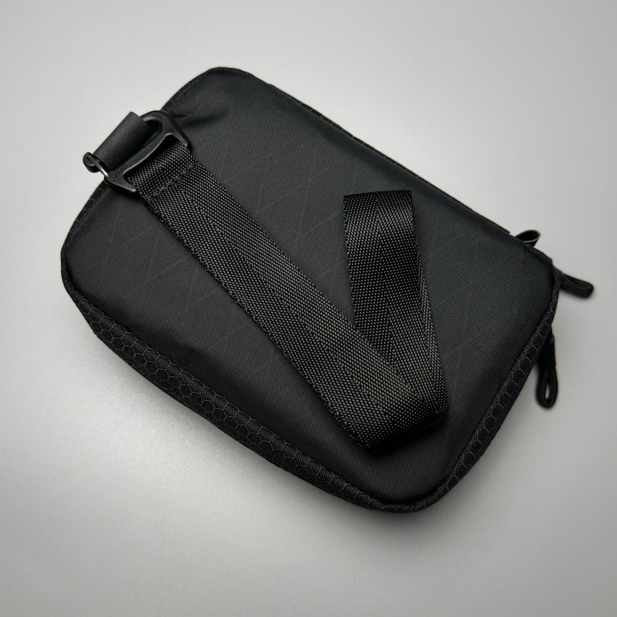 EDC zip pouch L GEOM Unit