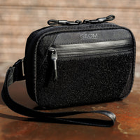 EDC zip pouch L GEOM Unit
