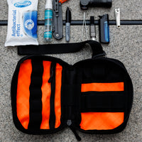 EDC zip pouch L GEOM Unit