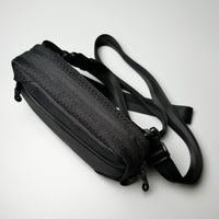 EDC Zip Pouch X-Pac VX21 GEOM Stride