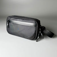 EDC Zip Pouch X-Pac VX21 GEOM Stride