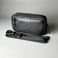 EDC Zip Pouch X-Pac VX21 GEOM Stride