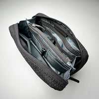 EDC Zip Pouch X-Pac VX21 GEOM Stride