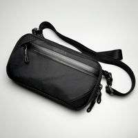 EDC Zip Pouch X-Pac VX21 GEOM Stride