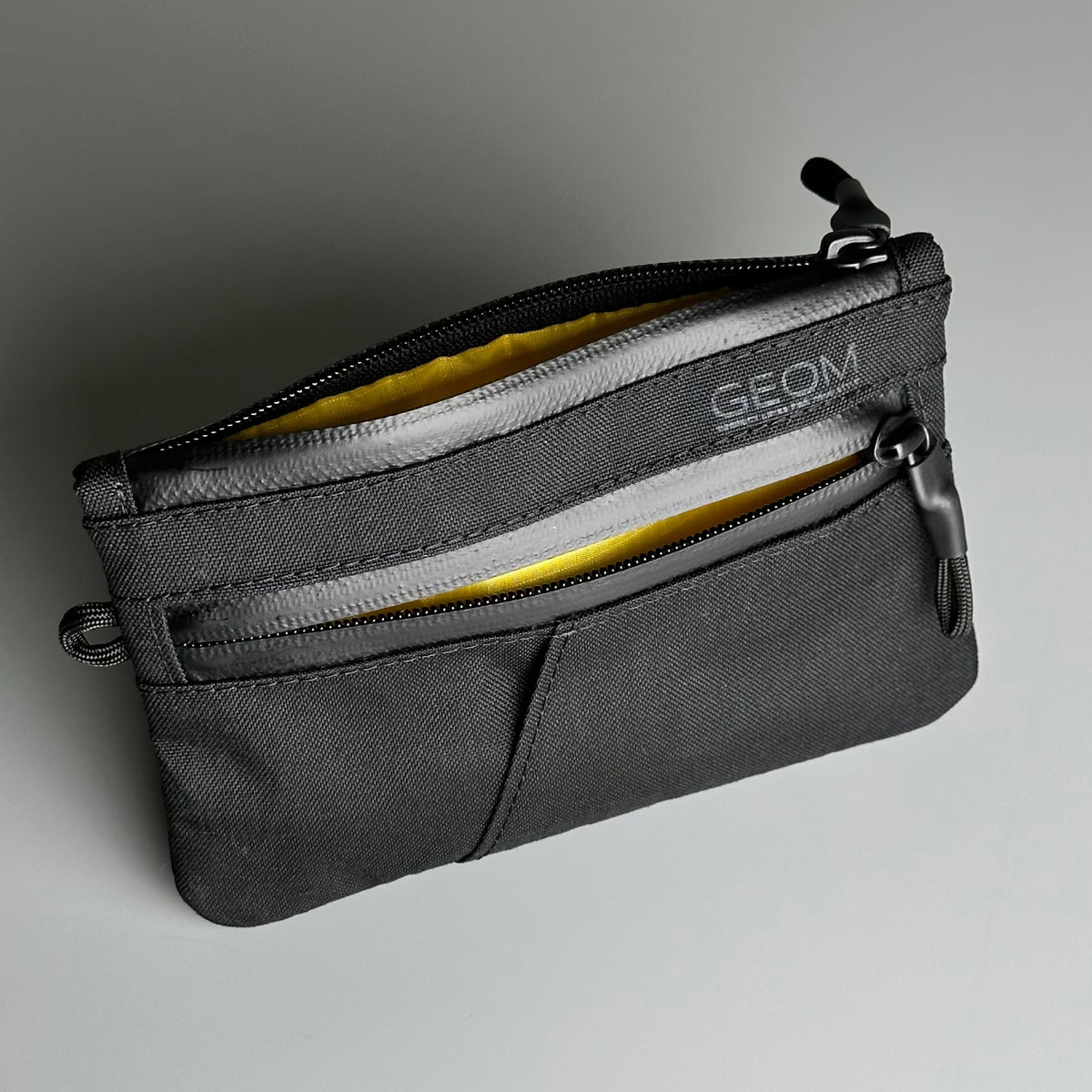 Zip Wallet Minimalist EDC X-Pac X50 GEOM Will