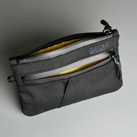 Zip Wallet Minimalist EDC X-Pac X50 GEOM Will