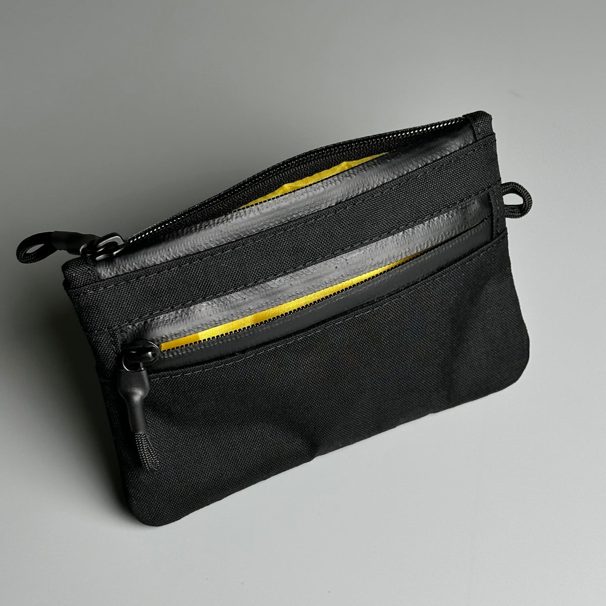 Zip Wallet Minimalist EDC X-Pac X50 GEOM Will