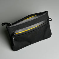 Zip Wallet Minimalist EDC X-Pac X50 GEOM Will