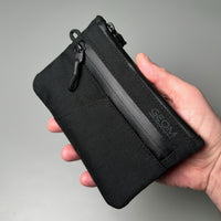Zip Wallet Minimalist EDC X-Pac X50 GEOM Will