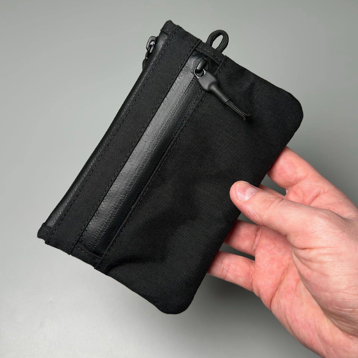 Zip Wallet Minimalist EDC X-Pac X50 GEOM Will