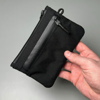 Zip Wallet Minimalist EDC X-Pac X50 GEOM Will