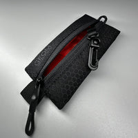 Ключниця Cordura Hex GEOM 4-Key