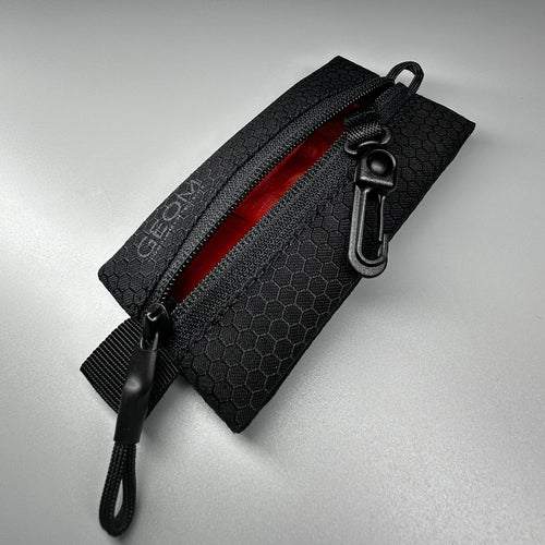 Key Organizer Cordura Hex Holder GEOM 4-Key