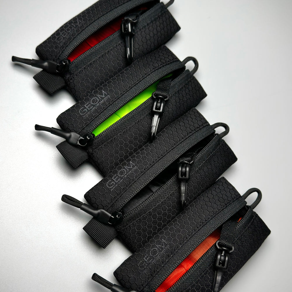 Ключниця Cordura Hex GEOM 4-Key