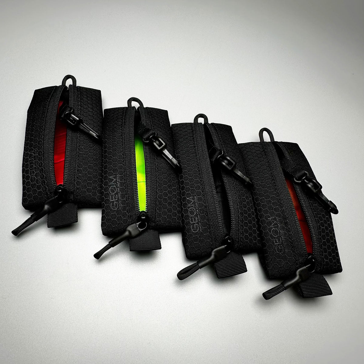 Ключниця Cordura Hex GEOM 4-Key