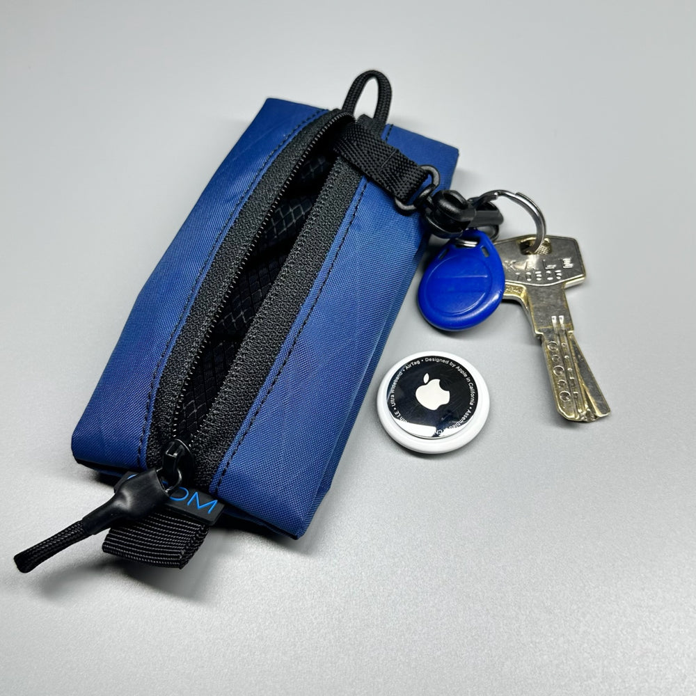 Key Holder X-pac vx21 Organizer GEOM 4-Key