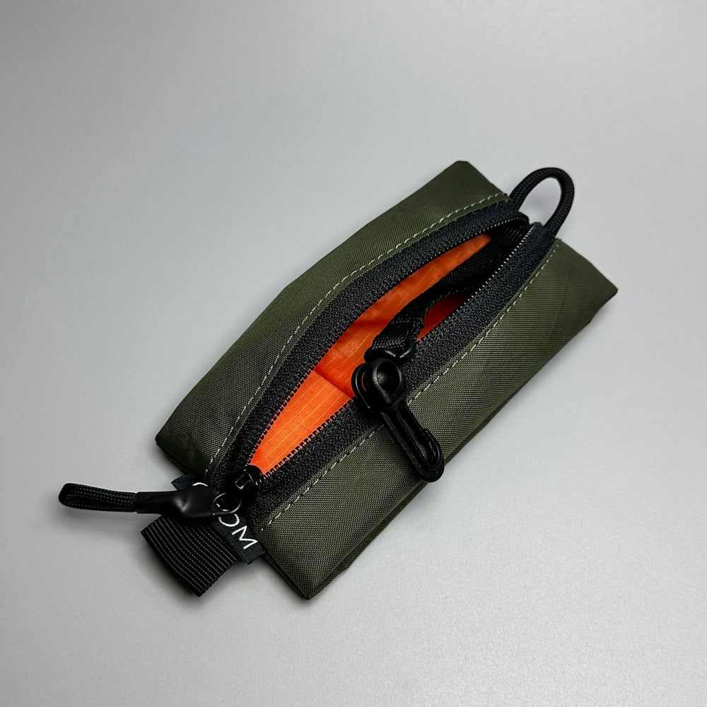 Key Holder X-pac vx21 Organizer GEOM 4-Key