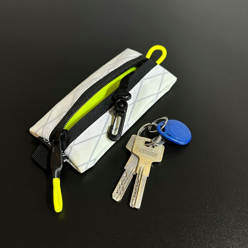 Ключниця X-pac vx21 органайзер GEOM 4-Key